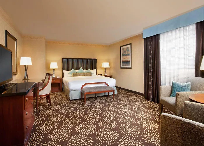 Circus Circus Hotel, Casino & Theme Park